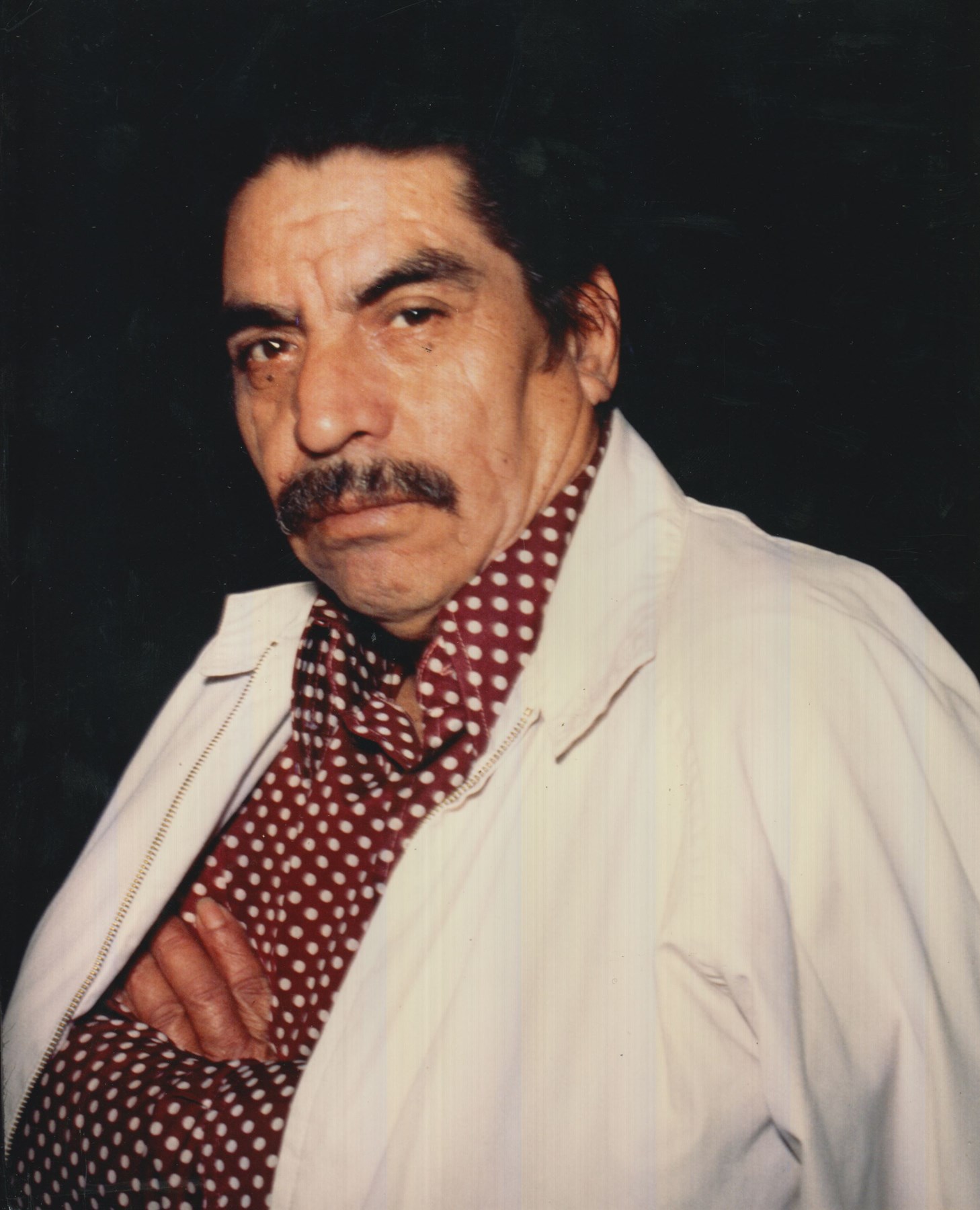 Jose Garcia Obituary Riverside, CA
