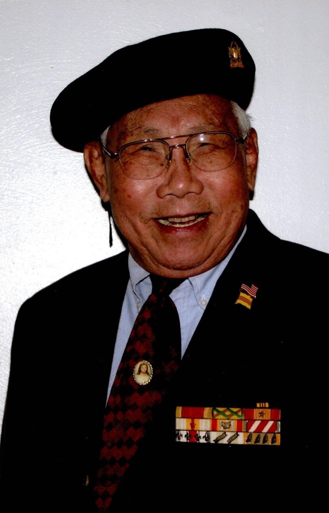 Obituary of Phuong Huu Nguyen