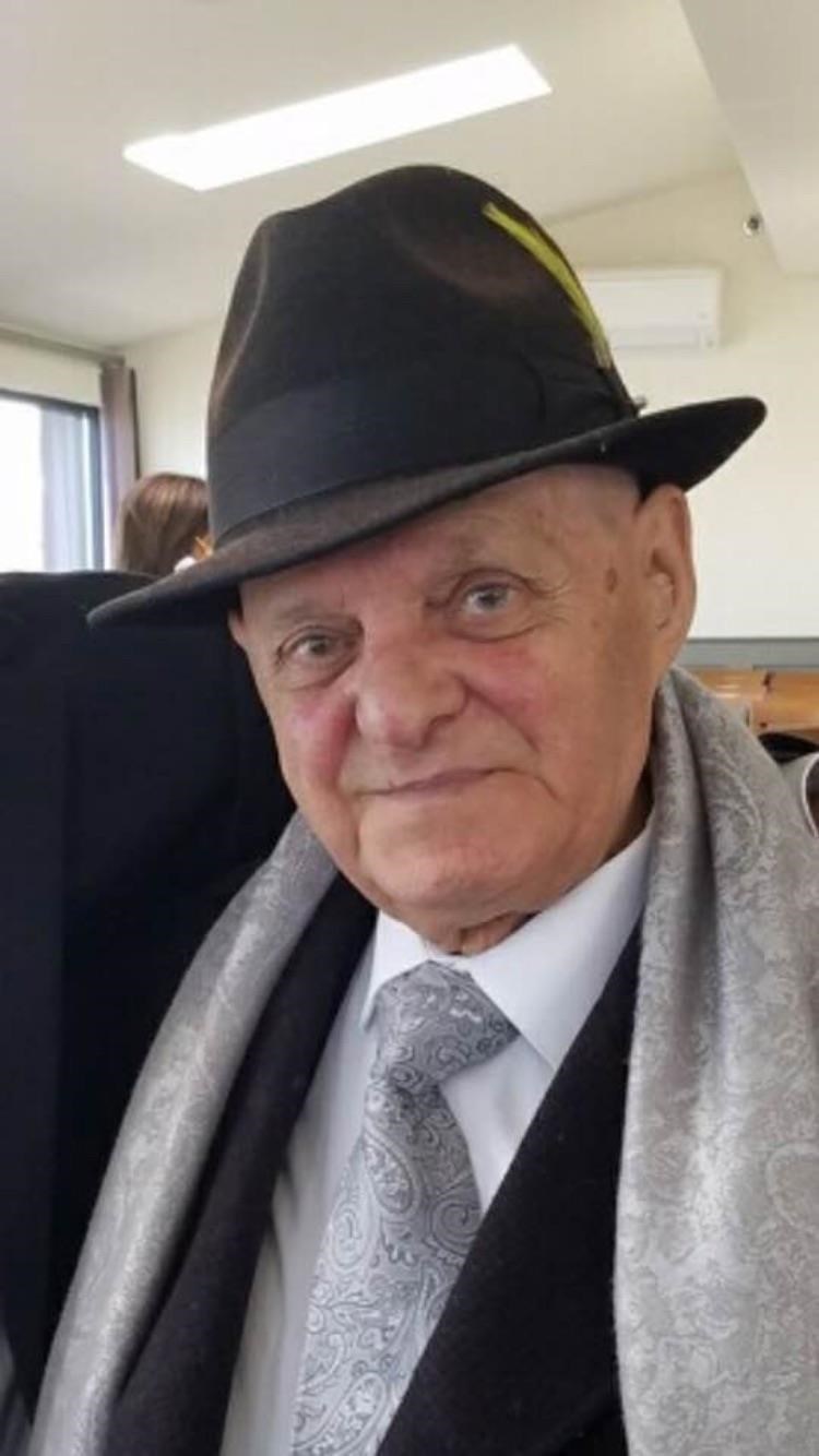 Obituary of Joseph Sablone