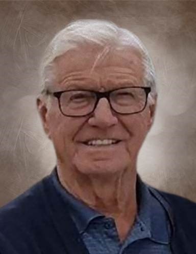 Avis de décès de Armand Gagné