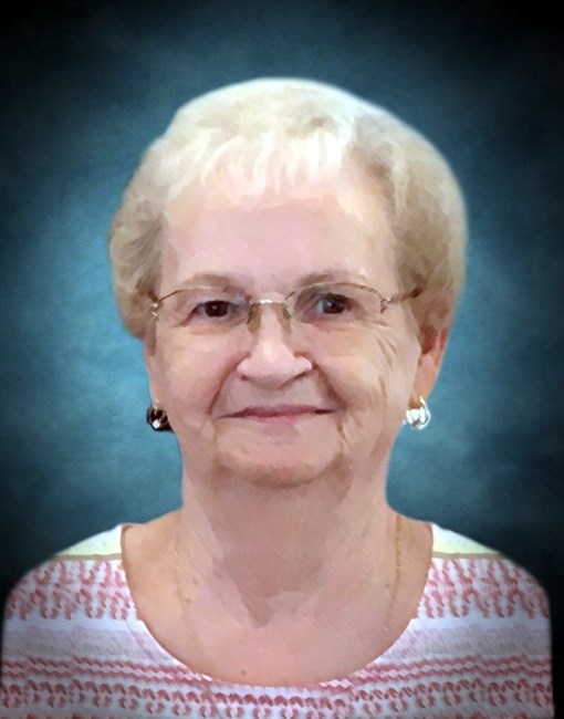 Obituary of Joyce A. Drury