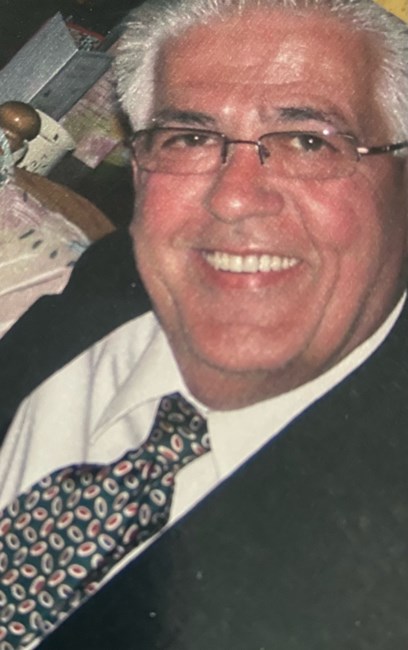 Obituary of Linwood E Poissonnier