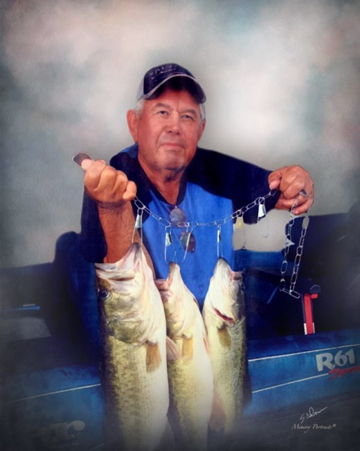 Obituary of Lucio A Herrera Jr.