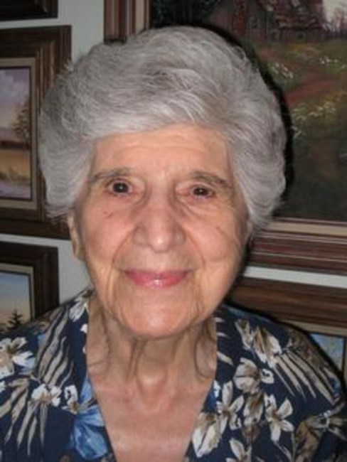 Obituary of Lena P. Sanfilippo