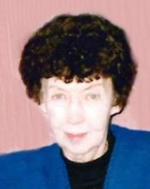 Obituary of Florence M. Palumbo