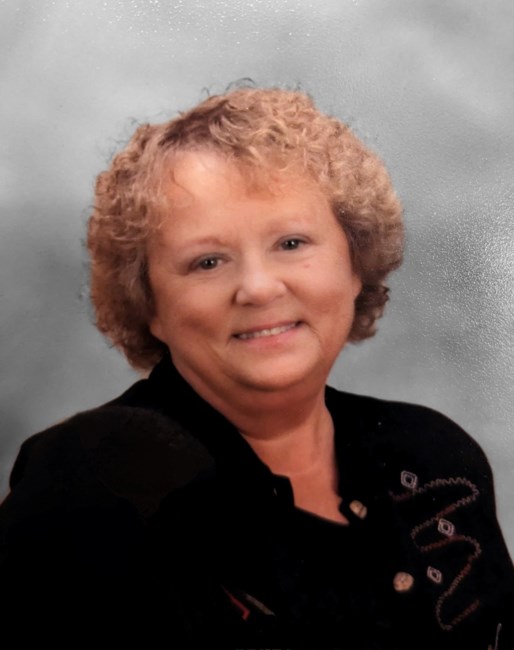 Obituario de Elizabeth Ann Ruggles