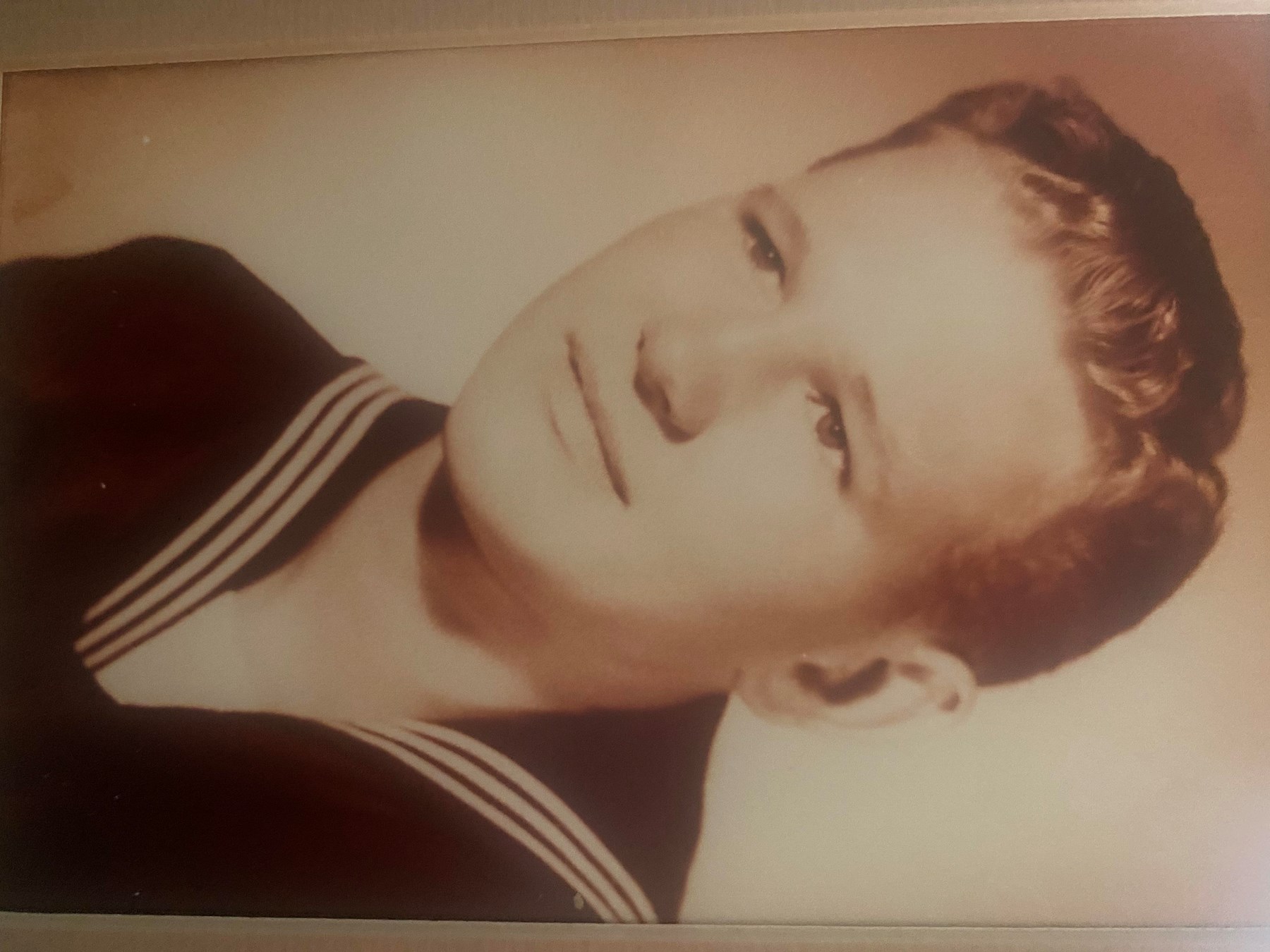 Obituary of Jack Richard Irby