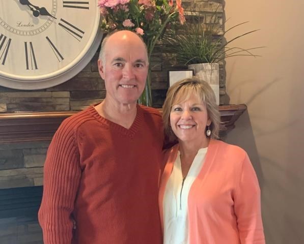 Obituary of Donna Jo Vonderharr