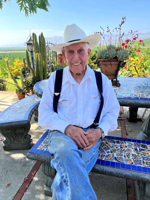 Obituary of David Gerald Kelley