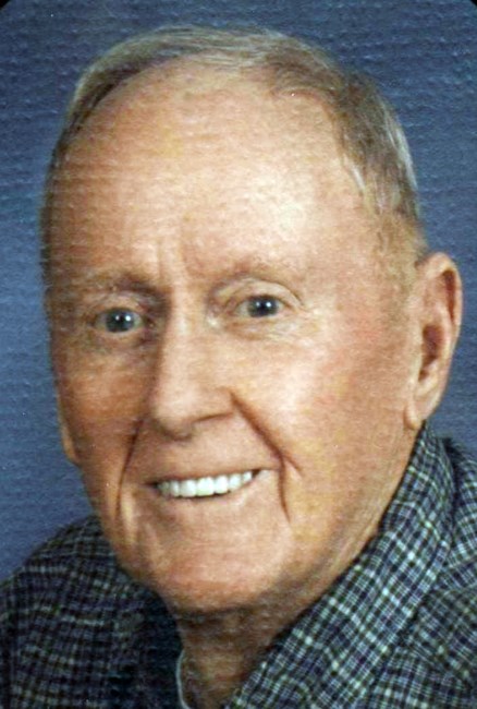 Obituary of Oscar Earl Williams Jr.