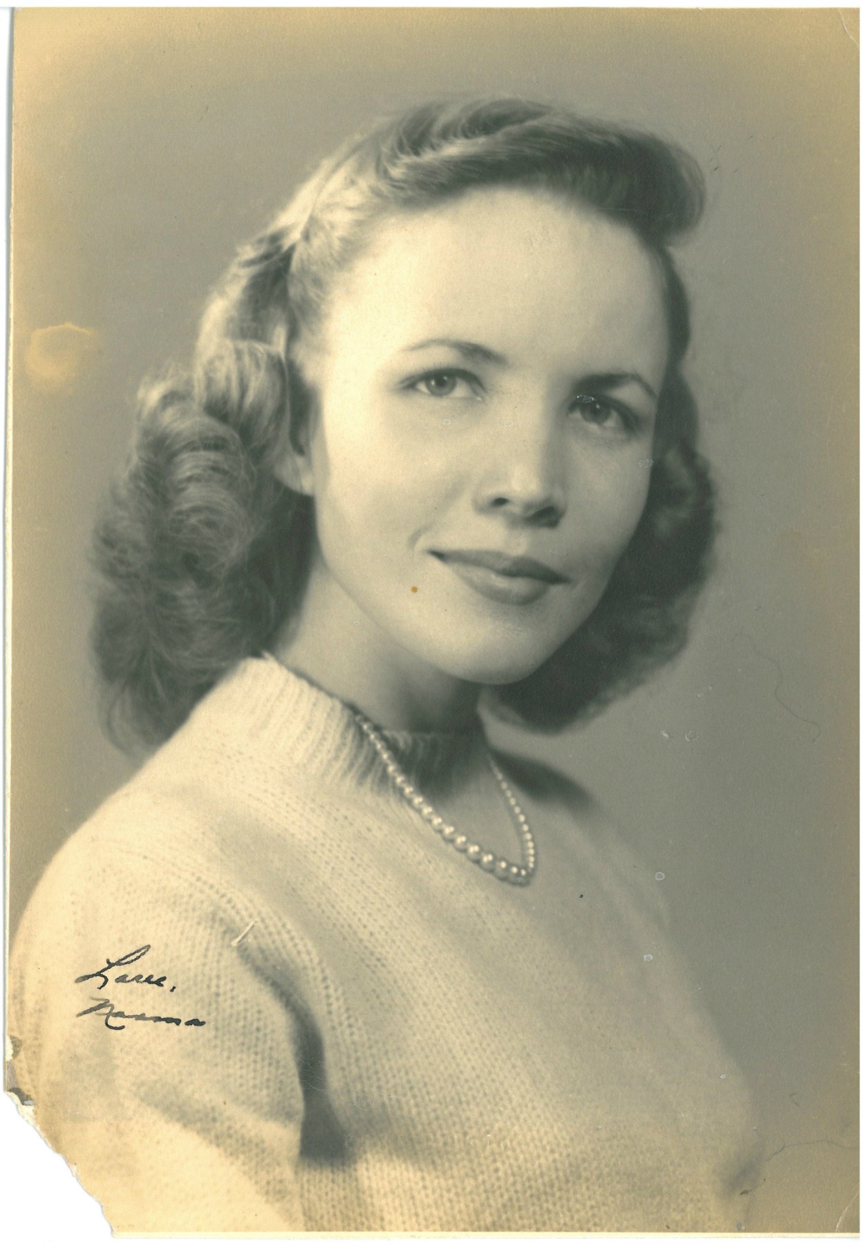 Obituary of Norma Allen Seiler