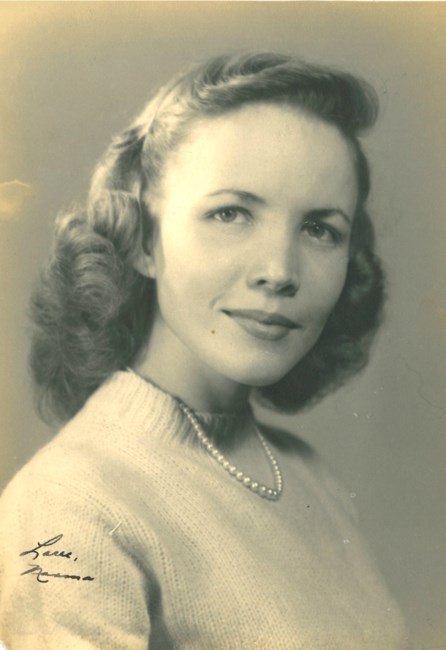 Obituary of Norma Allen Seiler