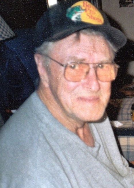 Obituary of Owen Gene Bales