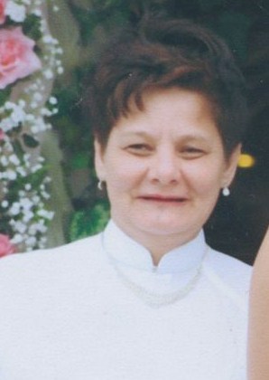 Obituary of Chieu Di Thi Vo