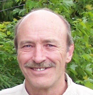 Obituary of Robert James Paterson