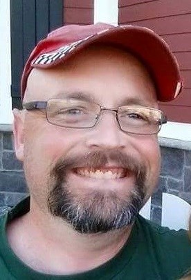 Obituary of Eric Paul Westerlund