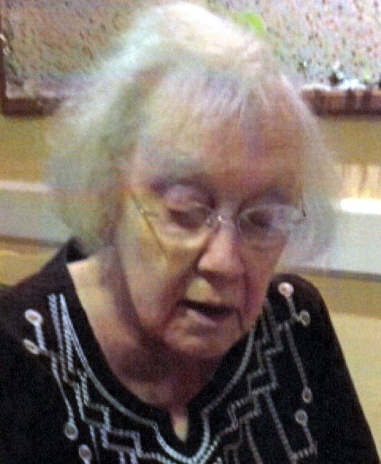 Obituary of Carolyn H. Ellis