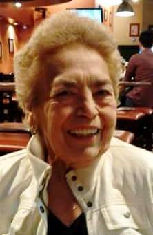 Obituary of Martha B. Ruiz