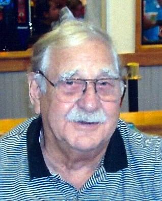 Obituary of George Ernest Graham Wood