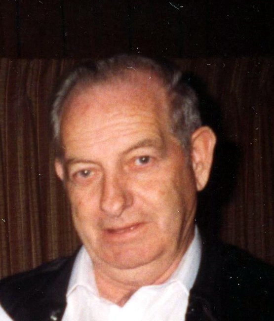 Obituary of Charles Junior Waller