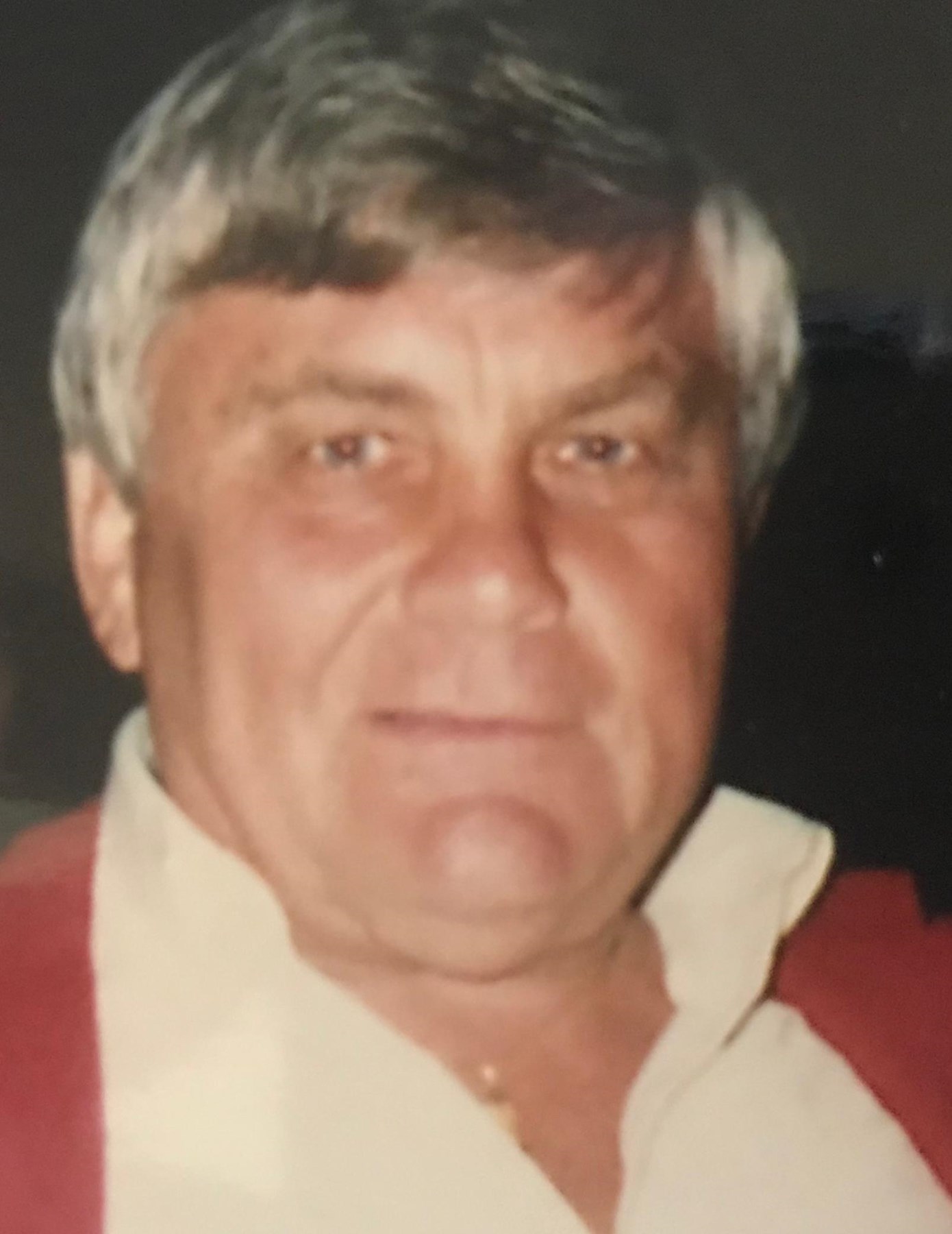 Obituary of John Francis Kenney