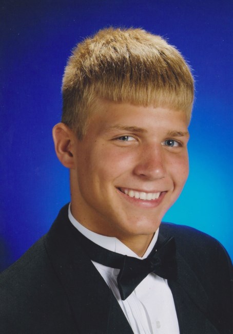 Obituary of Joshua Allen Hensley