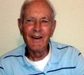 Obituary of Guenter H. Wolf
