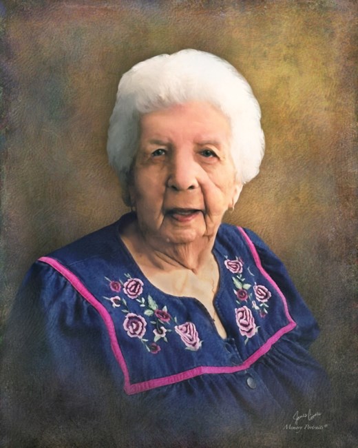 Obituary of Ella G. Dickey Martin