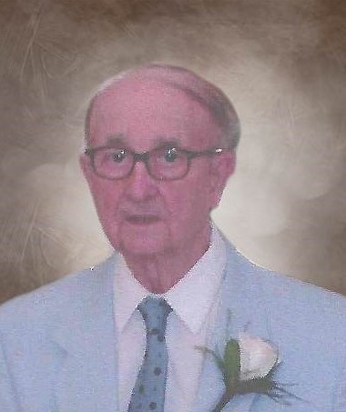 Obituary of Albert Hodgson