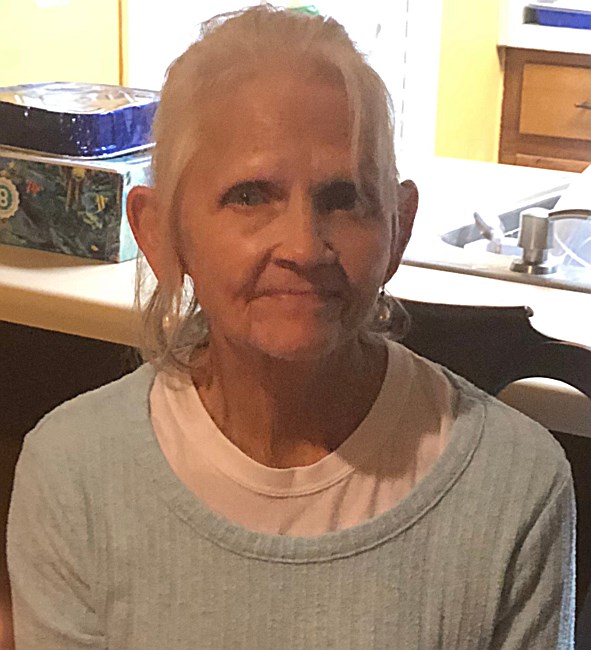 Obituary of Mary Ann Buttner