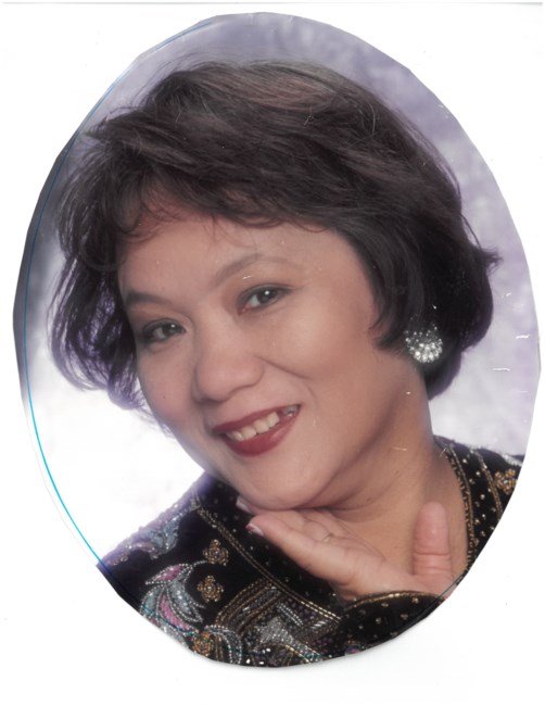 Obituary of Fe Silagon Valen