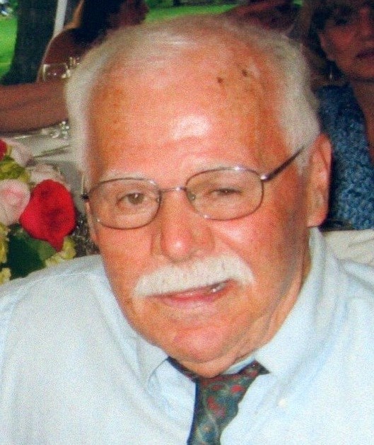 Obituary of Robert Kevin Richardell