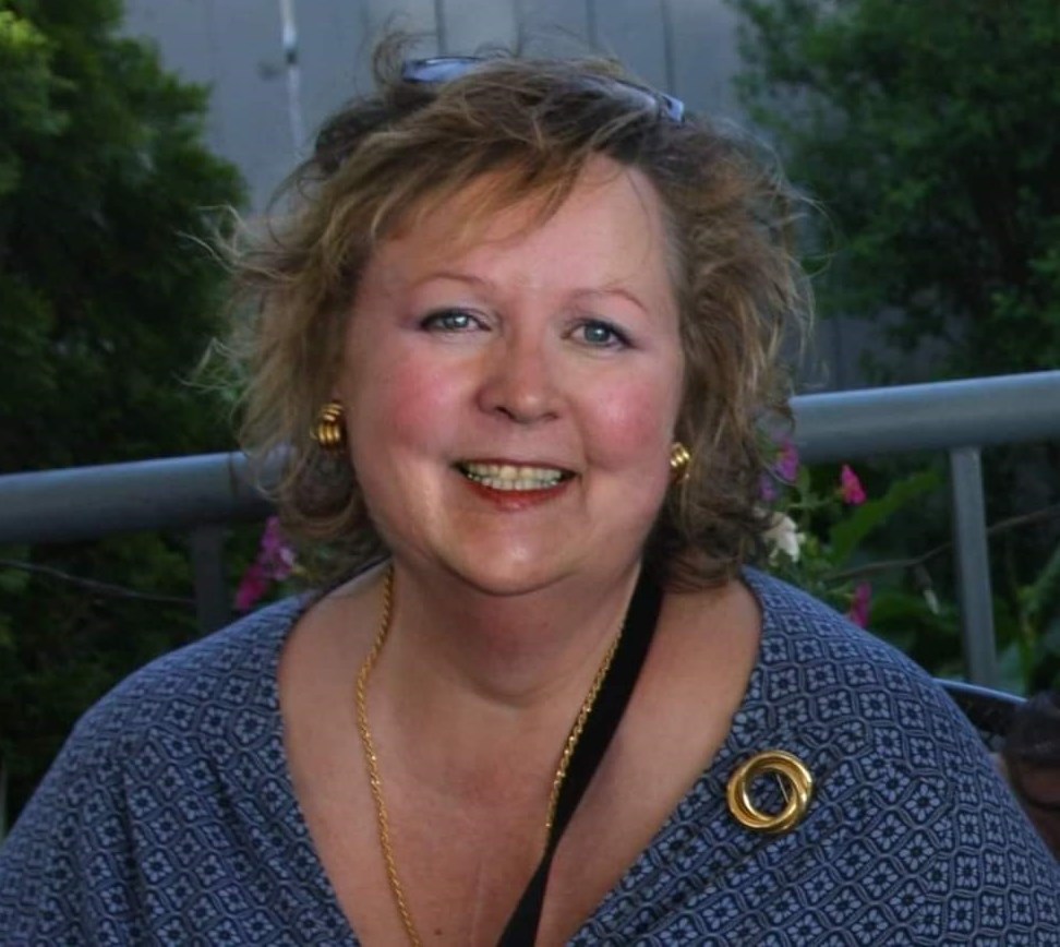 Anne-Marie Peck Obituary - Fall River, MA
