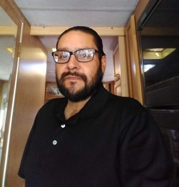 Obituary of Enrique Pérez