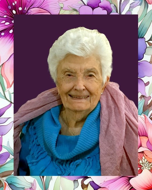 Obituary of Connie Jones Daniel