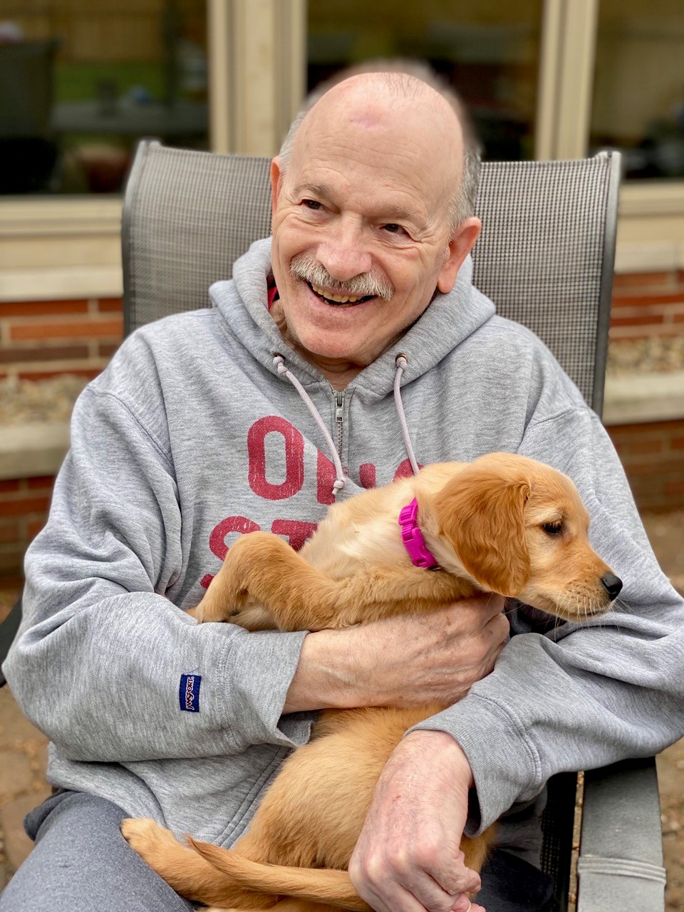 Avis de décès de Dr. Gary Howard Barden