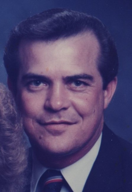 Obituario de Mr. Dan Sullivan