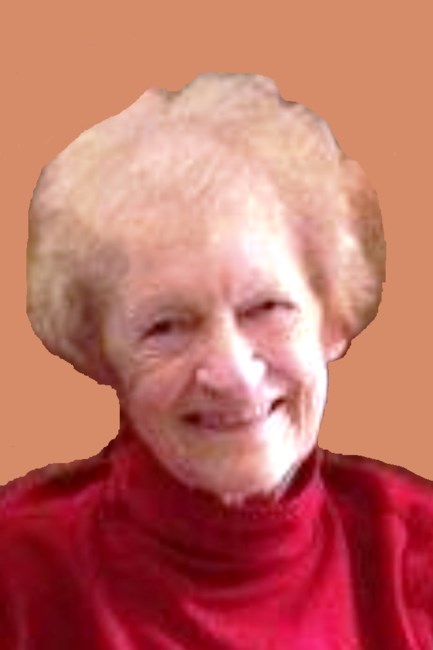 Obituary of Barbara Apsega