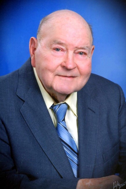 Obituary of William Joseph Baase