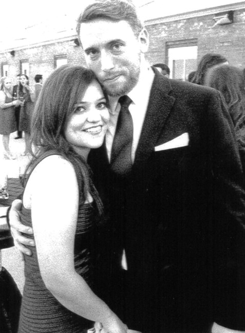 Obituary of Chad Landon Monroe