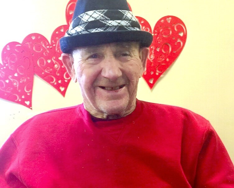 Obituary of Robert McNally