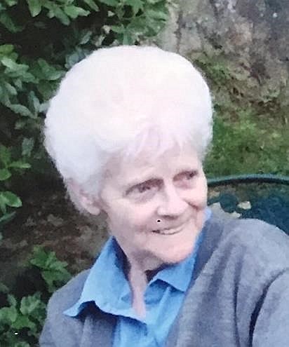 Obituary of Cora R. Landry