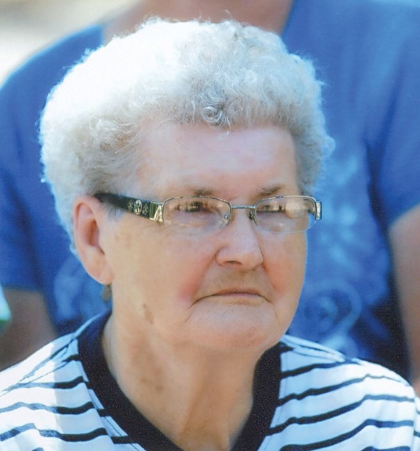 Obituary of Elvree Ilene Grooms