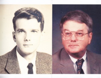 Obituary of James "Jim" O'Dell Morrison Sr.