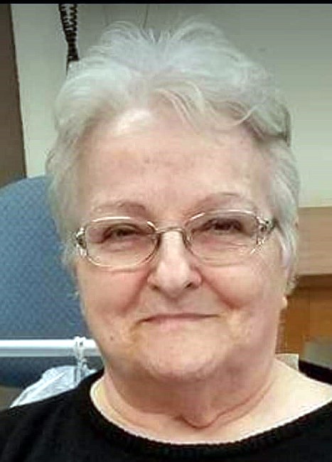 Obituary of Edmée (Carré) Vallières