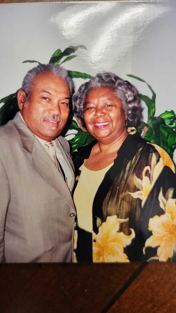 Obituary of Catherine T. Jones