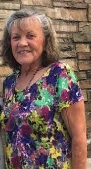 Obituary of Susan "Juan" Sullivan Scott