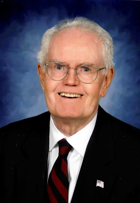 Obituary of John M. Bumgarner Jr.