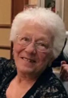 Obituary of Louise J. Lapadura