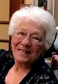 Obituary of Louise J. Lapadura